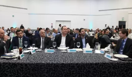 Atiende Index el reto de movilidad que tiene la industria en BC