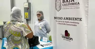Promueve SMADS conciencia medio ambiental en el sector industrial