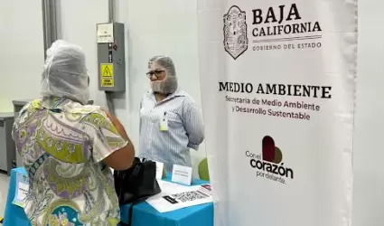 Promueve SMADS conciencia medio ambiental en el sector industrial