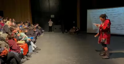 Convoca Gobierno del Estado al Premio Bellas Artes Baja California de dramaturgi