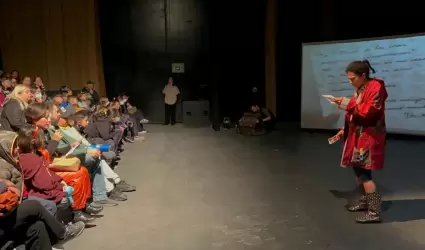 Convoca Gobierno del Estado al Premio Bellas Artes Baja California de dramaturgi