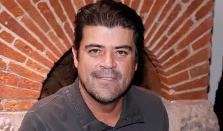 Jorge "El burro" Van Rankin