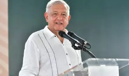 AMLO en supervisin de Plan de Salud del IMSS Bienestar en Quintana Roo.