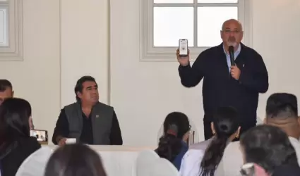 SSPCM refrenda su compromiso en el sector gastronmico