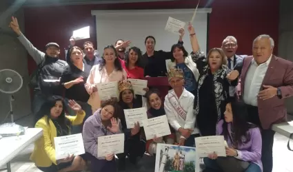 Curso Oratoria Imcudhe