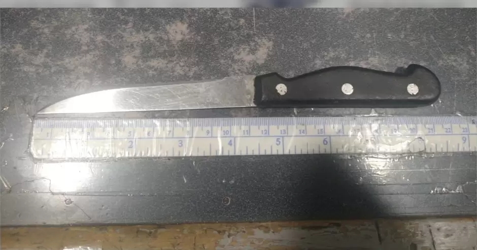 Sujetos con rdenes de aprehensin activas