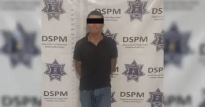 Sujetos con rdenes de aprehensin activas