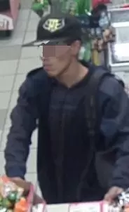 Sujetos con rdenes de aprehensin activas