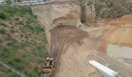 Obra de rehabilitacin en Can del Matadero