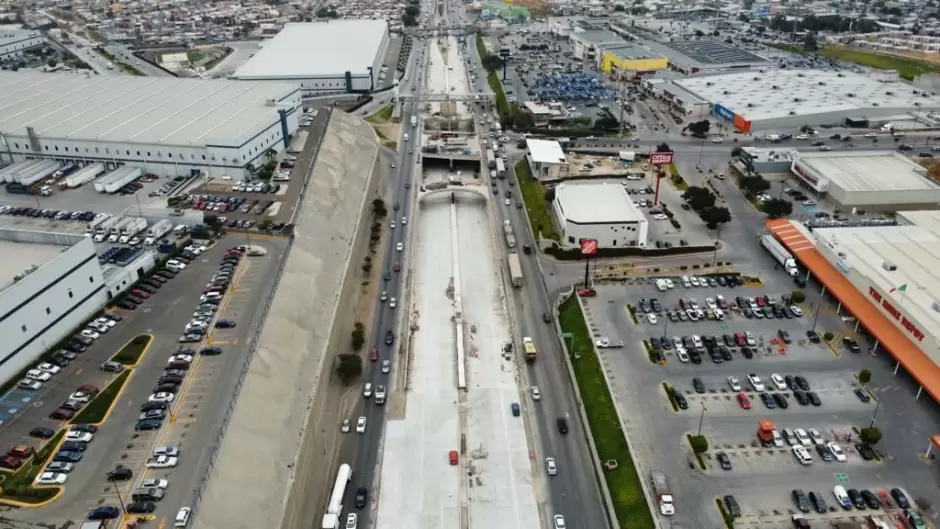 Puente Casa Blanca