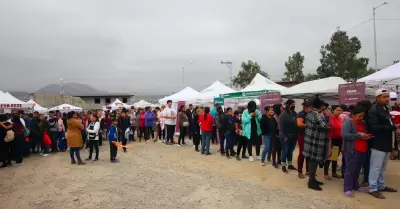 Bienestar en Granjas Familiares