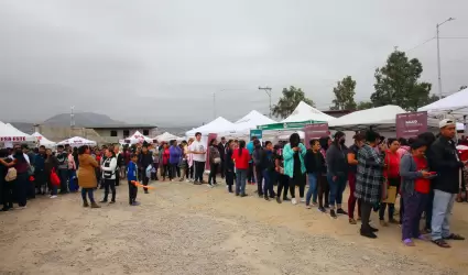 Bienestar en Granjas Familiares