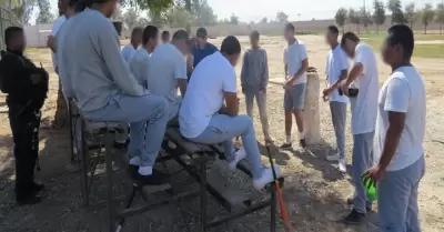 Centro de Internamiento para Adolescentes