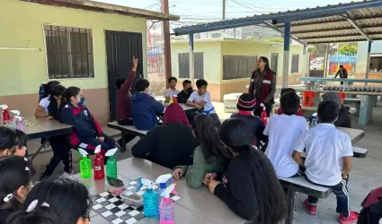 Cultura del agua