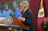 AMLO enva psame a familiares y amigos de Ricardo Rocha