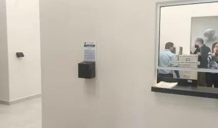 Buz�n de sugerencia