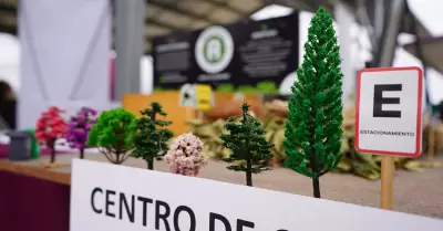 Ceremonia d�a mundial del medio ambiente prim bicentenario 2010