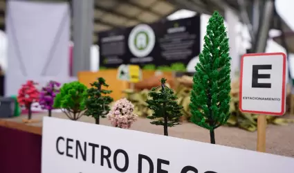 Ceremonia d�a mundial del medio ambiente prim bicentenario 2010