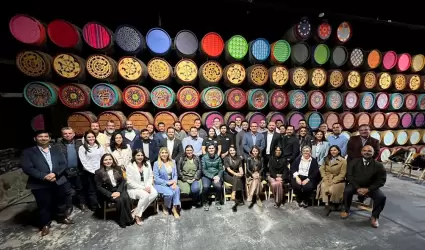 Fortalece Gobierno del Estado capitalizaci�n de proyectos de base tecnol�gica