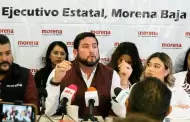 El PT no irá en alianza con Morena en las próximas elecciones de BC: Burgueño