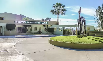 Instituto Tecnolgico de Tijuana (ITT)