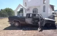 Rafaguean iglesia en Chihuahua; abandonan cuerpo decapitado