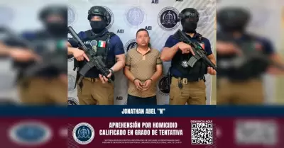Centro de Detenci�n Provisional