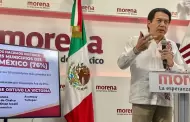 Morena definir trminos para candidatura presidencial el 11 de junio