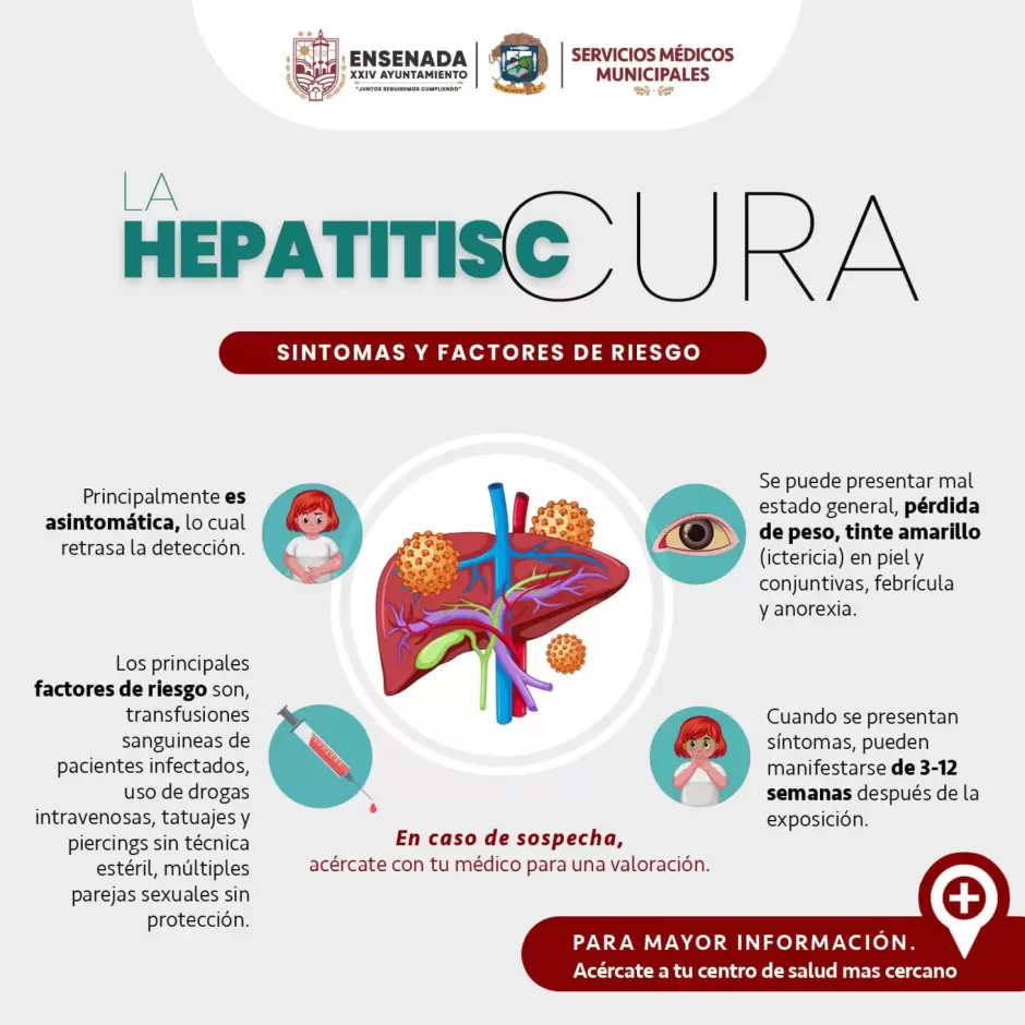 Hepatitis C