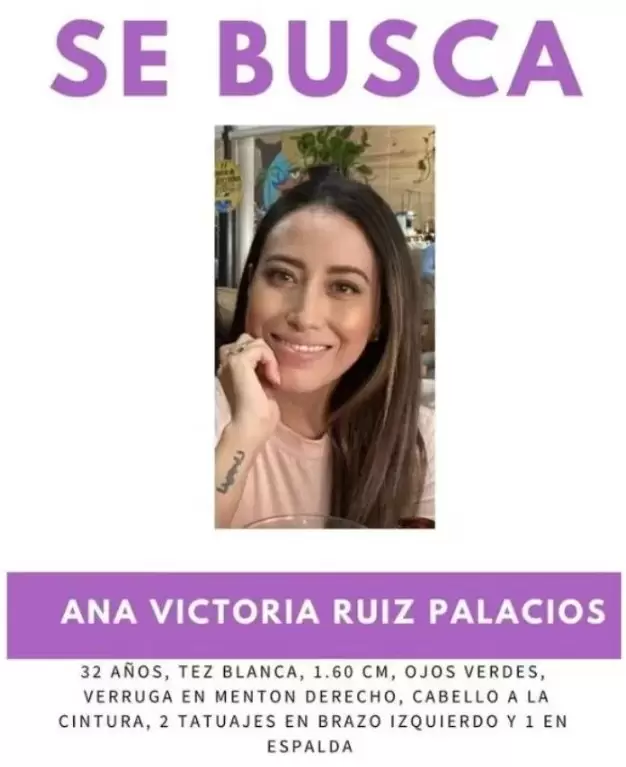 Ana Victoria Ru�z Palacios