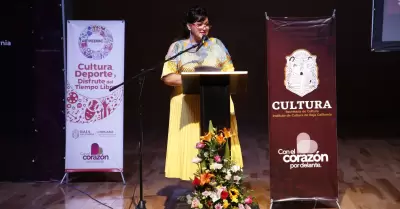 Plan Sectorial de Cultura