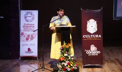 Plan Sectorial de Cultura