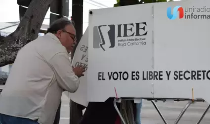 Elecciones