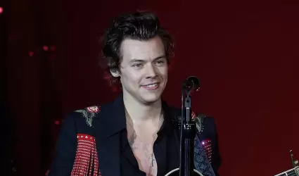 Harry Styles podra estar en el show de medio tiempo del Super Bowl LVIII.