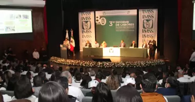 IMSS en Baja California