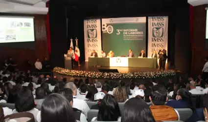 IMSS en Baja California