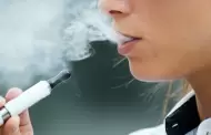 Advierten en Tijuana sobre riesgos a la salud por uso de cigarrillos electr�nicos