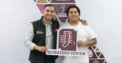 Subsidio joven