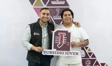 Subsidio joven