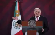 Proceso interno de Morena no debe generar rupturas: AMLO