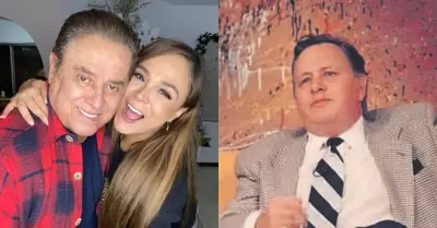 Brenda Bezares tiene dos hijos con Mario Bezares.