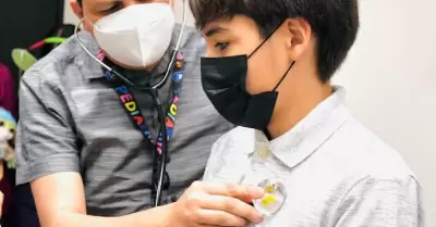 Cuenta Jurisdicc�n de Salud de Mexicali con programa para detecci�n oportuna de 