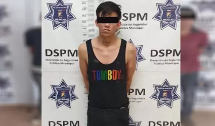 Asegura polic�a municipal drogas sint�ticas, dosis de fentanilo y hero�na