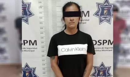 Polic�a municipal asegura 30 dosis de metanfetamina