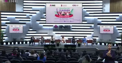 Invita INE Baja California a mujeres estudiantes de entre 15 y 17 a�os a partici
