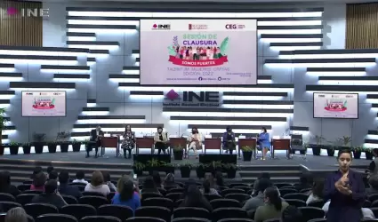 Invita INE Baja California a mujeres estudiantes de entre 15 y 17 a�os a partici