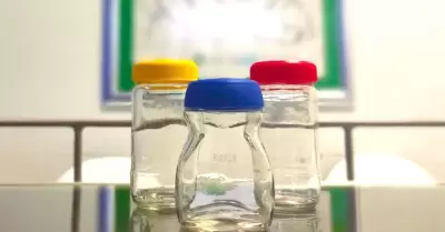 Invita HMIM a unirse al "Frascot�n" para garantizar la lactancia materna a reci�