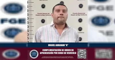 Detenido