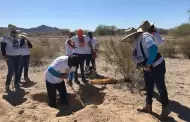 Fedabo BC presenta iniciativa para que se asegure toma de muestras genticas de desaparecidos