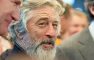 Quines son los hijos de Robert de Niro?